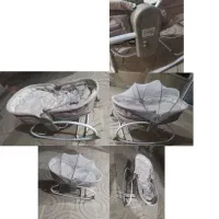 گهواره برقی نوزاد