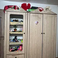 سرویس خواب کودک و نوجوان|تشک تختخواب|تهران, آبشار تهران (دریاچه)|دیوار