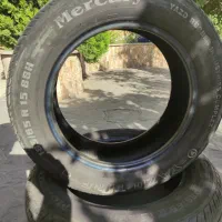 لاستیک ۱۸۵ رینگ ۱۵ یزد تایر سمند،ال ۹۰