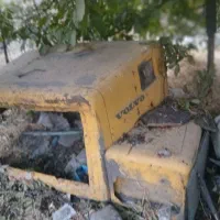 لوازم کامیون ولوو