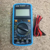 مولتی متر دیجیتال