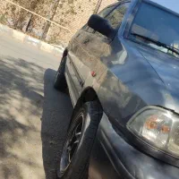 پراید فروشی مدل 89|خودرو سواری و وانت|پاکدشت, پاکدشت (مامازند)|دیوار