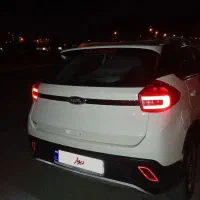 ایکس 22مدل97 کم کار|خودرو سواری و وانت|اراک, |دیوار