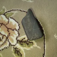 شهاب‌سنگ|کلکسیون اشیاء عتیقه|دزفول, |دیوار