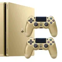 ps4 Gold