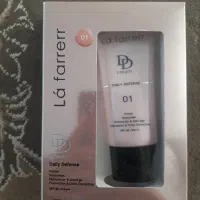 دی دی کرم لافارر شماره ۱