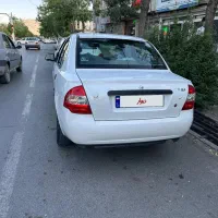تیبا1مدل 98|خودرو سواری و وانت|اراک, |دیوار