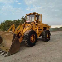 لودر کوماتسو 90استثنایی|خودرو سنگین|ارومیه, |دیوار