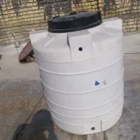 منبع ۵۰۰لیتری