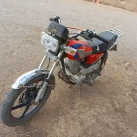 موتوربه پرمدل ۹۵