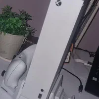 Xbox Series S فوقالعاده تمیز|کنسول، بازی ویدئویی و آنلاین|کرج, فاز ۵ مهرشهر|دیوار