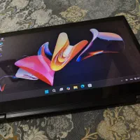 lenovo ideapad flex 5 لپ تاپ|رایانه همراه|تهران, بهارستان|دیوار
