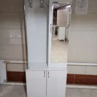 جاکفشی چوب لباسی دار