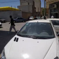 206تیپ2|خودرو سواری و وانت|قم, حکمت شمالی|دیوار