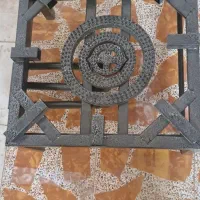 اجاق گاز سه شعله ای