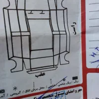 رانا پلاس، مدل ۱۴۰۰|خودرو سواری و وانت|تربت‌حیدریه, حسنی بالا|دیوار