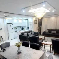 ۹۸ متر کارمندان جنوبی تکواحدی بازسازی شده واقعی