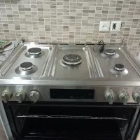 گاز فردار اسنوا نو نو|اجاق گاز و لوازم برقی پختوپز|فردیس, شهرک شهید حسینی|دیوار