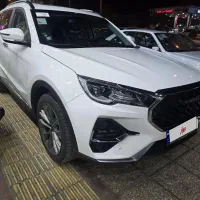 فیدلیتی Elite 7 seater، مدل ۱۴۰۴ رینگ ده پر