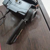 دوربین عکس و فیلم سامسونگ