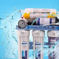 تعمیر حرفه ای دستگاه آبشیرین کن دستگاه تصفیه|خدمات پیشه و مهارت|قم, صفائیه|دیوار
