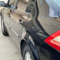 مگان اتومات ۹۱|خودرو سواری و وانت|تهران, امانیه|دیوار