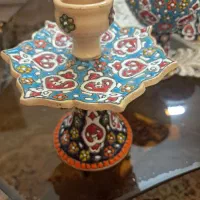 هفت سین|سفره، حوله، دستمال آشپزخانه|گلپایگان, |دیوار