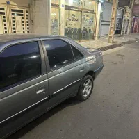 پژو 405 slx tu5|خودرو سواری و وانت|باقرشهر, |دیوار