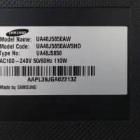 تلویزیون شکسته|تلویزیون و پروژکتور|خرمآباد, |دیوار