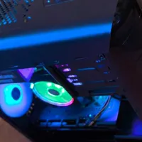 SYSTEM GAMING|رایانه رومیزی|تهران, سعادت‌آباد|دیوار