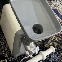 چرخ گوشت نانیوا نونو فوری|سایر لوازم برقی|کرج, شهرک فهمیده|دیوار