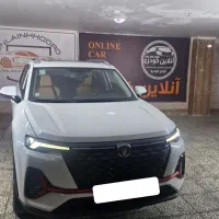 چانگان CS35 پلاس تیپ 3 مدل ۲۰۲۴فروش یامعاوضه خودرو