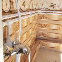 لوله کشی و تعمیرات