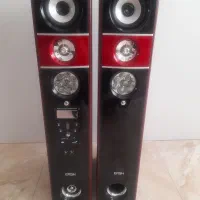 اسپیکرخانگی