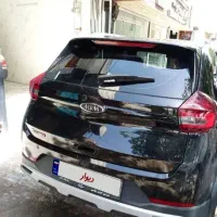 x22proاتومات مدل1401|خودرو سواری و وانت|بروجرد, |دیوار
