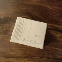 کله شارژر اصلی ایفون اکبند|لوازم جانبی موبایل و تبلت|کرج, مهرویلا شمالی|دیوار