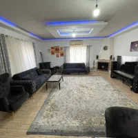 ۱۲۰متر ویلا فلت نوساز/هچیرود