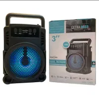 اسپیکر مدل جی.