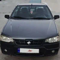 آریسان 2 بار نخورده