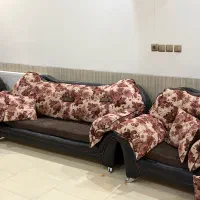 مبل ۹نفره