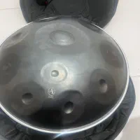 هنگ درام آی گیفت