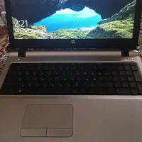 فروش فوری یک دسته لب تاب کمپنی hp
