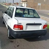 پراید مدل 87|خودرو سواری و وانت|رفسنجان, |دیوار