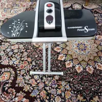 اتوپرس کاملا نو|اتو و لوازم اتو|قم, وادی السلام|دیوار