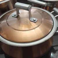 قابلمه|ظروف پخت‌وپز|مشهد, چهارچشمه|دیوار