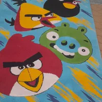 دو گلیم فرش 6 متری و 4 متری|گلیم، جاجیم، گبه|بندرعباس, |دیوار