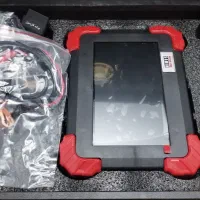 دستگاه دیاگ حرفه ای وبروز میباشد وپلمپ