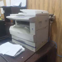 فروشه پرینتر|پرینتر، اسکنر، کپی، فکس|کرمان, |دیوار