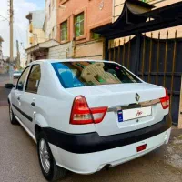 پارس تندر 90 مدل 95