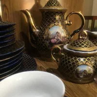 سرویس صبحانه خوری